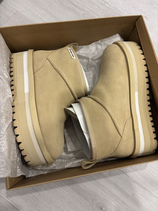 Боти Tommy Hilfiger