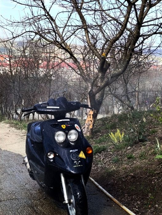 Vând malaguti f10 cu acte