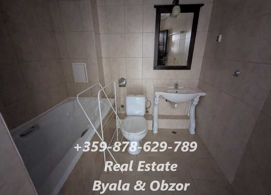 Продава се Двустаен апартамент в Обзор - 66 кв.м за 1061 €/кв.м - Снимка #9