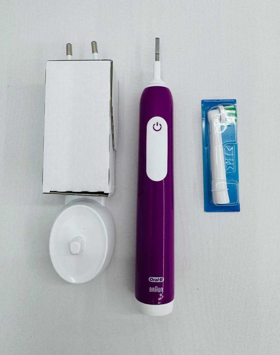 Periuta de dinti electrica Oral-B Pro Junior 6+