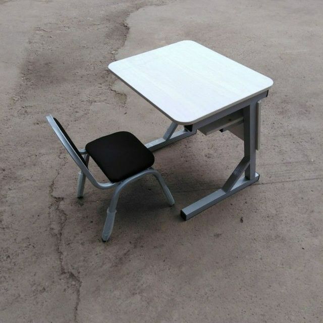 Детские парты для почемучек