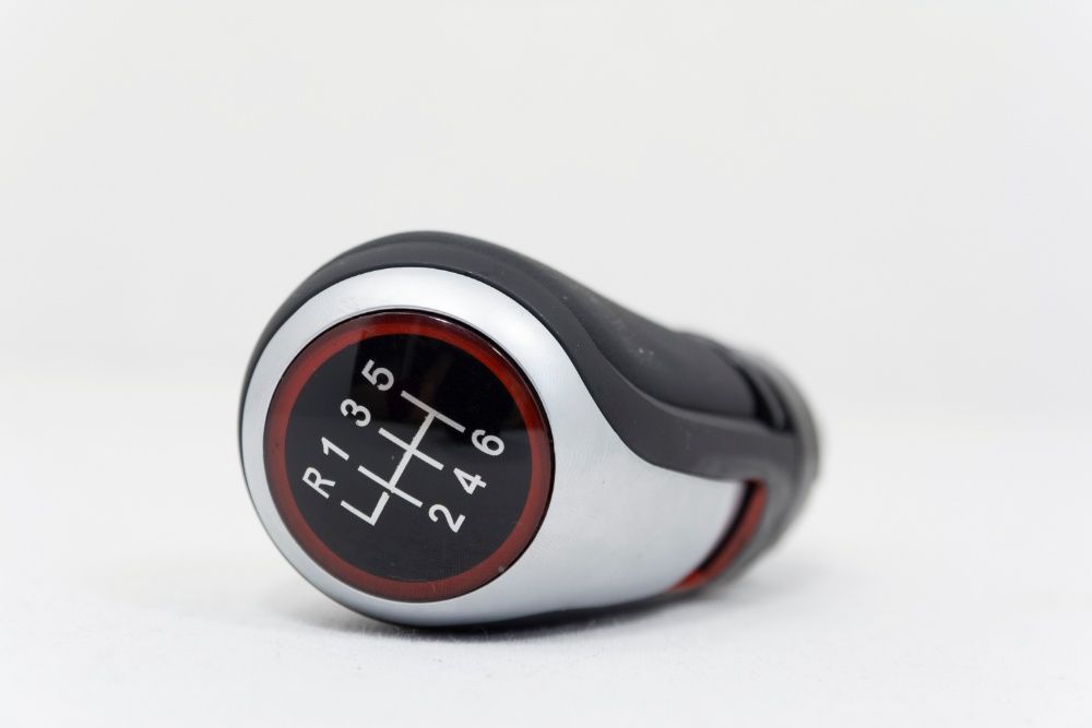 Топка скоростен лост Volkswagen/Фолксваген Голф/Golf Mk5 Mk6 Mk7