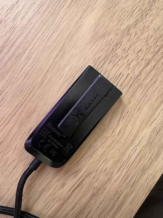 Placa sunet/Dongle HyperX 7.1