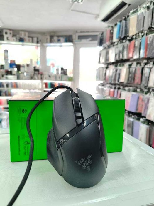 Razer Basilisk V3 – Геймърска мишка