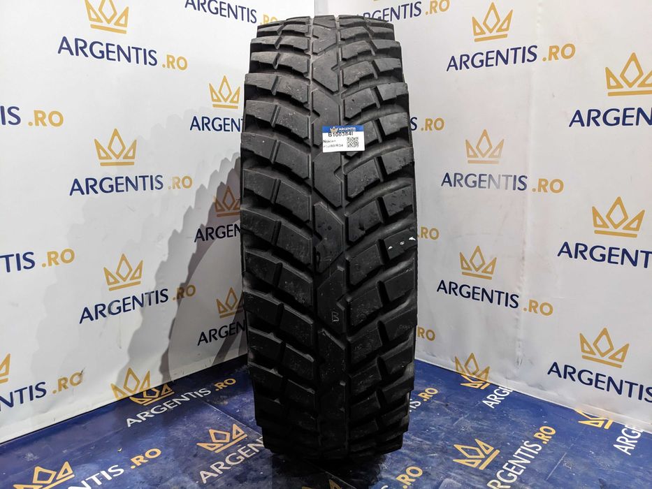 Anvelopa 480/80/R34 (18.4/R34) Nokian (cod B100384I)