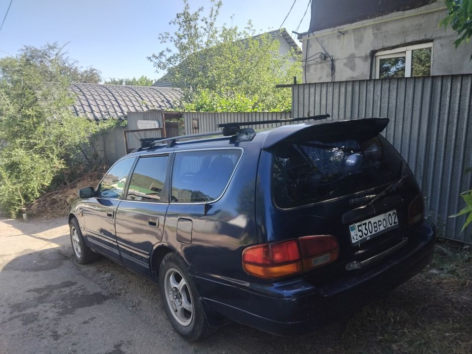 Продам Тоуота скептер