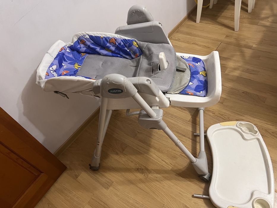 Стул для кормления