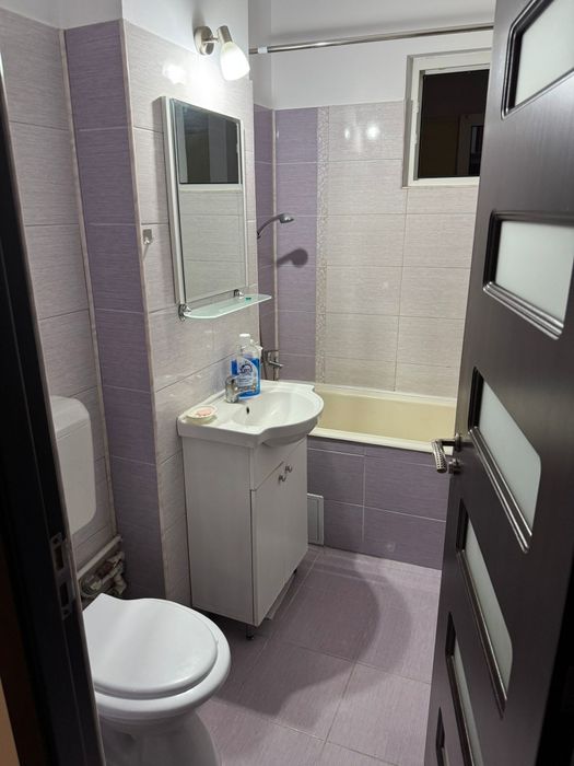 Apartament 2 camere de închiriat – Sector 3, Str. Cozla nr. 3 (zona Ti