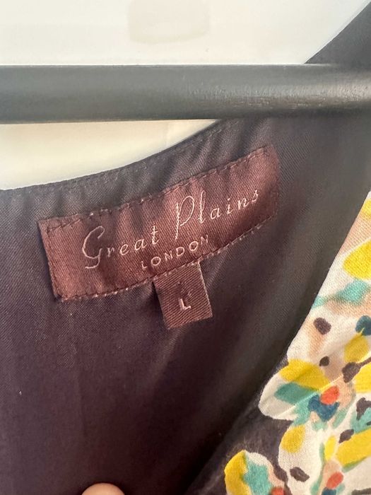 Rochie Great Plains London