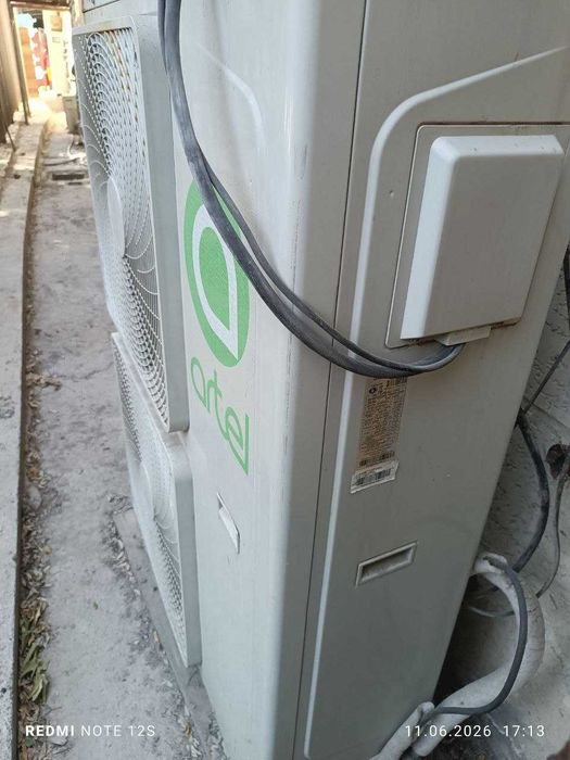 Artel kanditsaner 48 tali