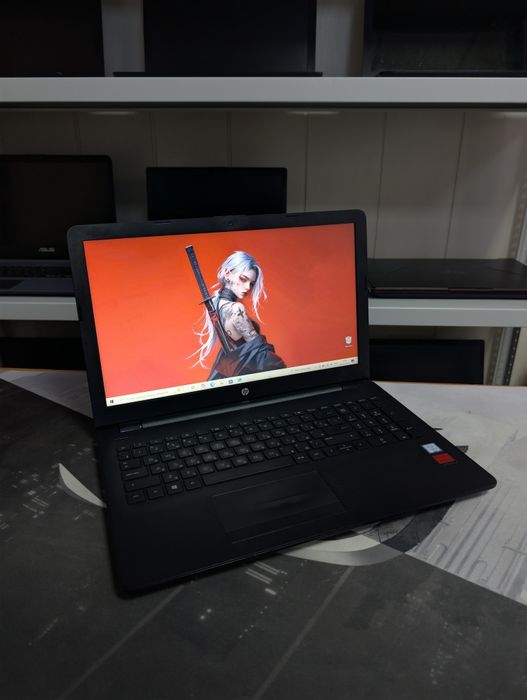 Ноутбук HP TPN-129