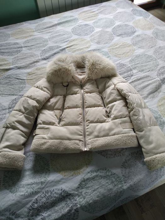 Ново дамско яке на супер цена