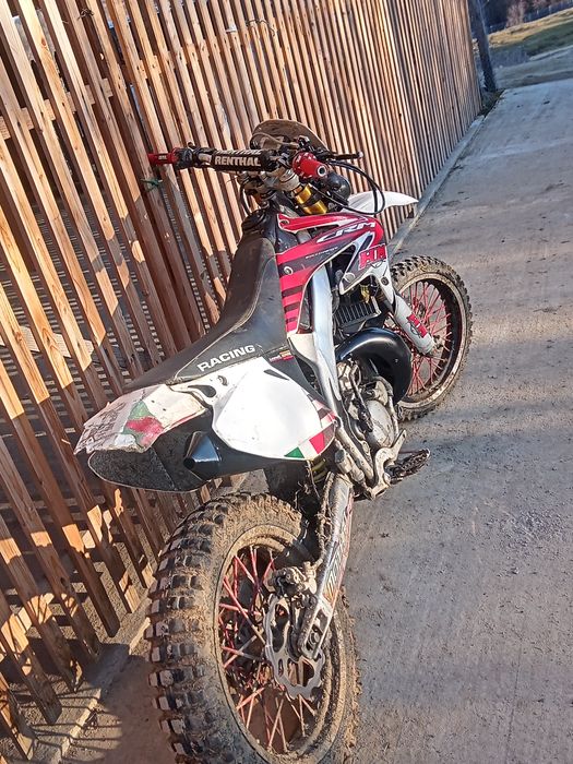 Vand Honda Hm Crm 50 cc in stare perfecta