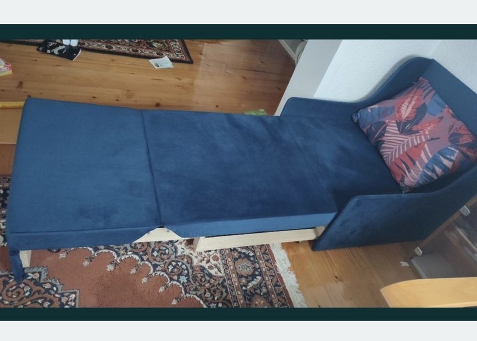 Doua fotolii extensibile noi