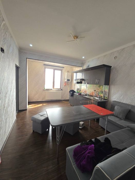 Tezda 2x xonali kvartira ijaraga beriladi