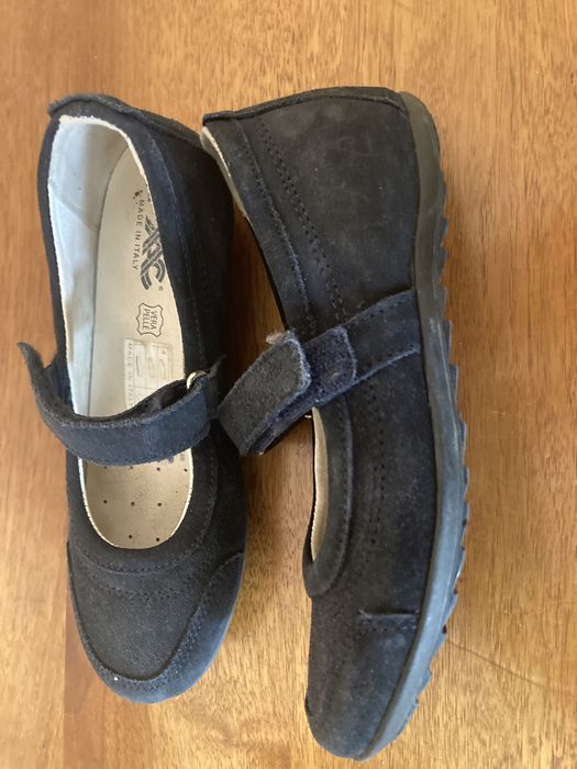 Детски обувки официални