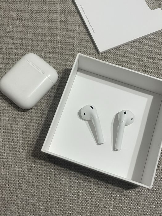 airpods 2 pentru piese