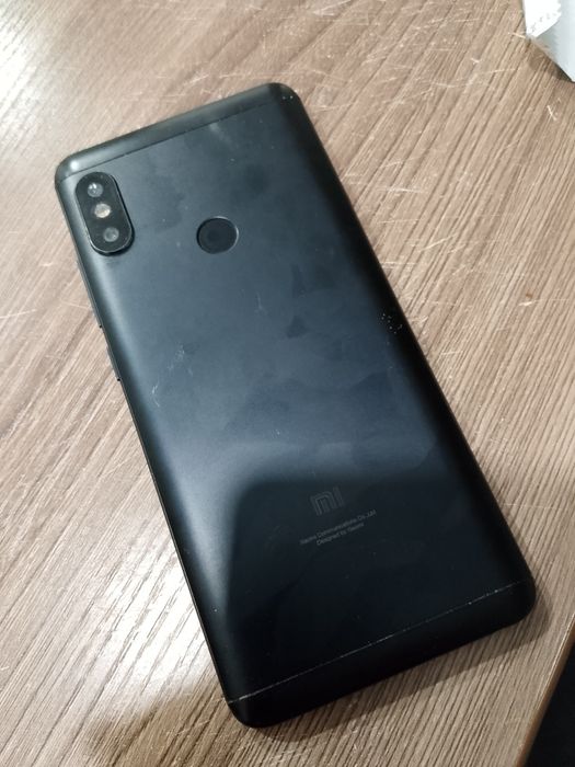 СРОЧНО Продам redmi нот 5