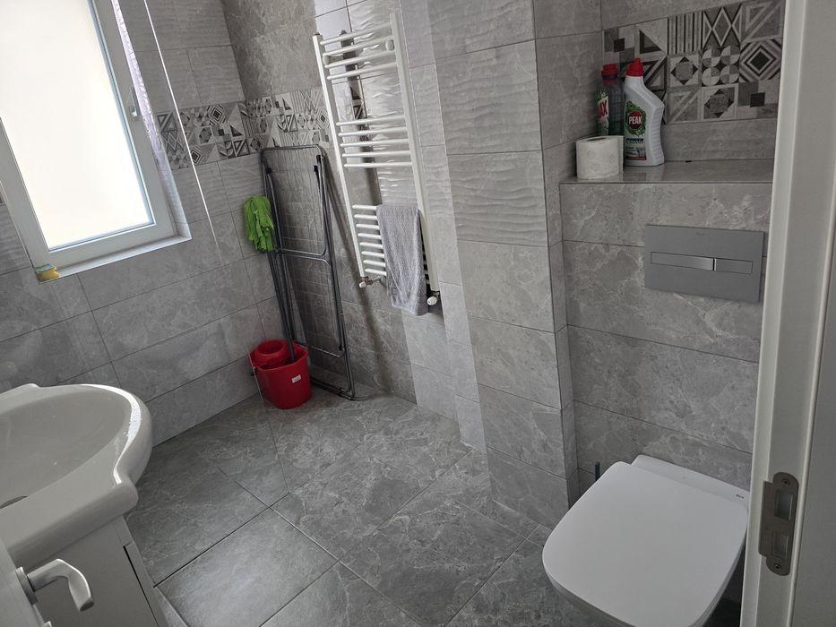 Vand apartament.