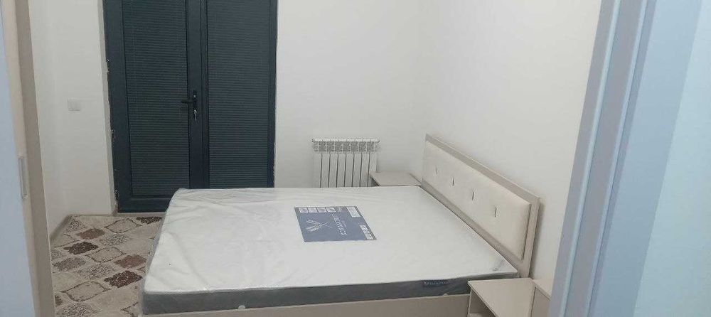 2 хонали квартира арендага берилади 61 кв.м хамма шароитлар килинган.