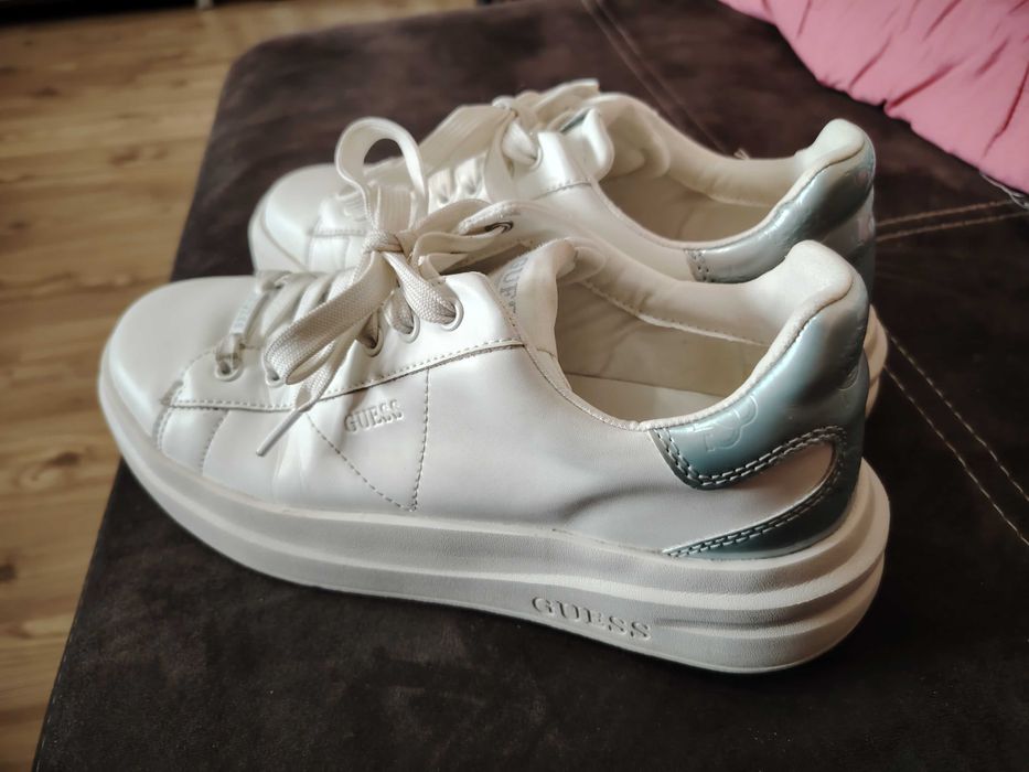 Guees кецове. Като нови