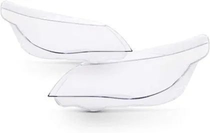 Стъкла за фарове за BMW E60 E61 БМВ Е60 Капаци