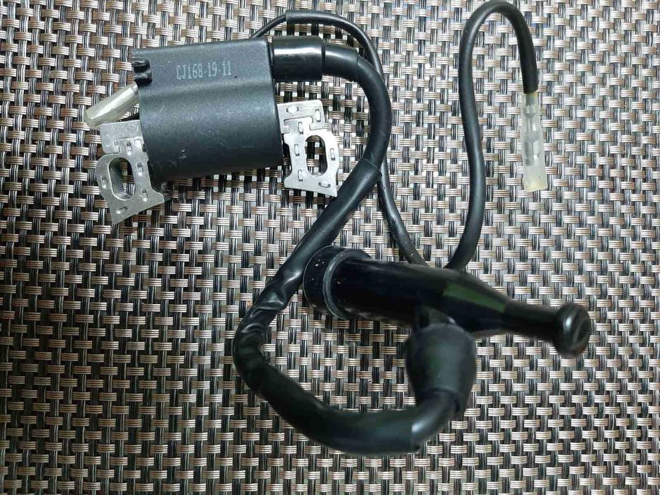 Карбуратор за мотофрези, генератори, пръскачки. Части за тях.