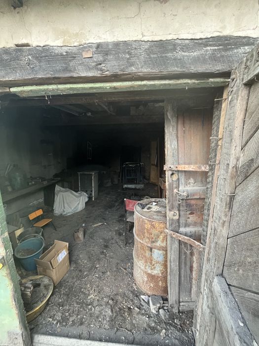 Сдам гараж в аренду