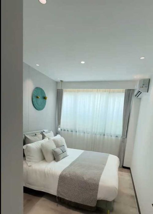 Апартамент с две спални, 56 м² – Wyndham Fantasea, Пукет, Тайланд