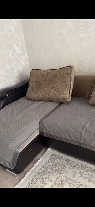 Продам мебель диван