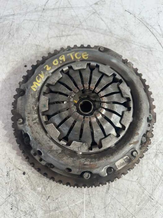 Dezmembrari Kit ambreiaj DACIA LOGAN 0.9 tce cod piesa 302056252r
