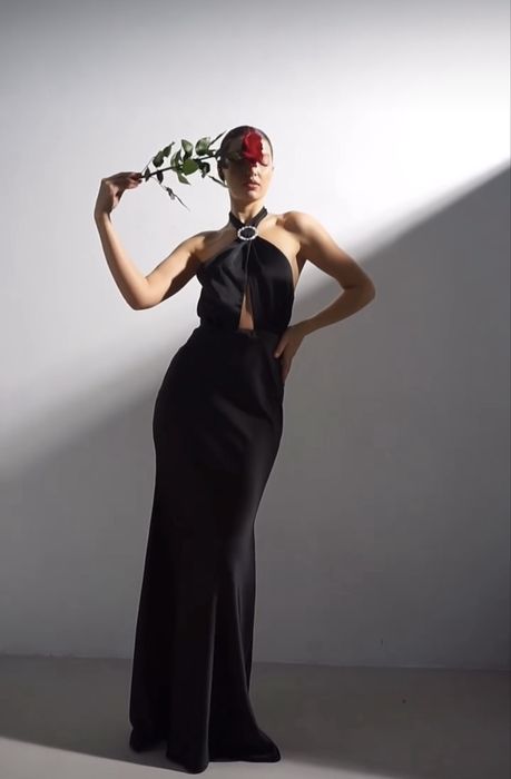 Платье от Eldar Auez