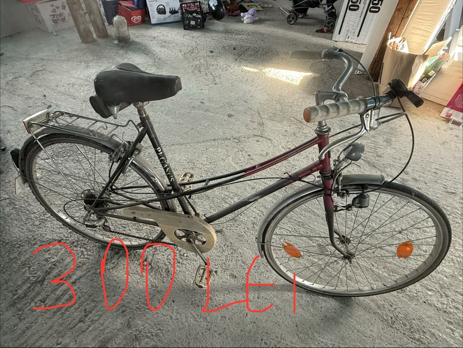 Vand bicicleta copii