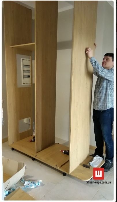 Мебельщики мастер по сборке и разборке мебели