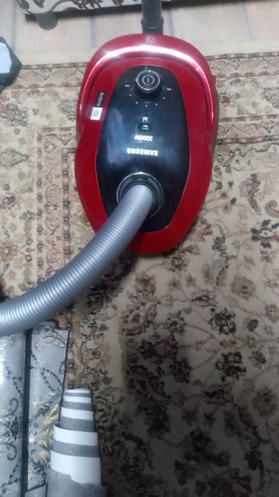 Продам пылисос в хорошем состоянии