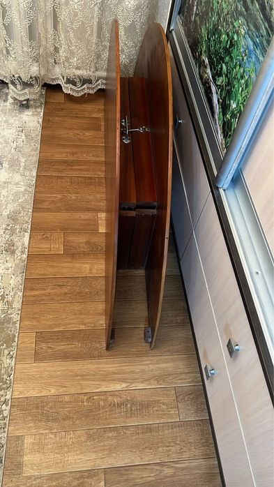 Продам складной Казахский стол