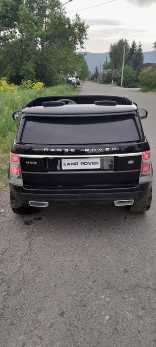 Продам детский автомобиль