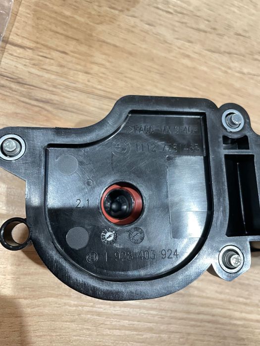 OEM Филтър картерна вентилация BMW