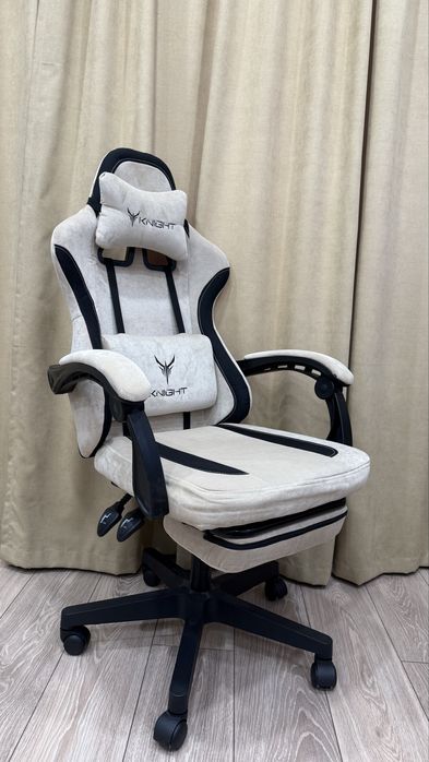 Игровой офисный стул