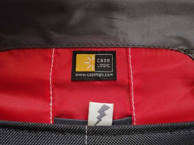 vand geanta laptop CASE LOGIC 15.6 inch