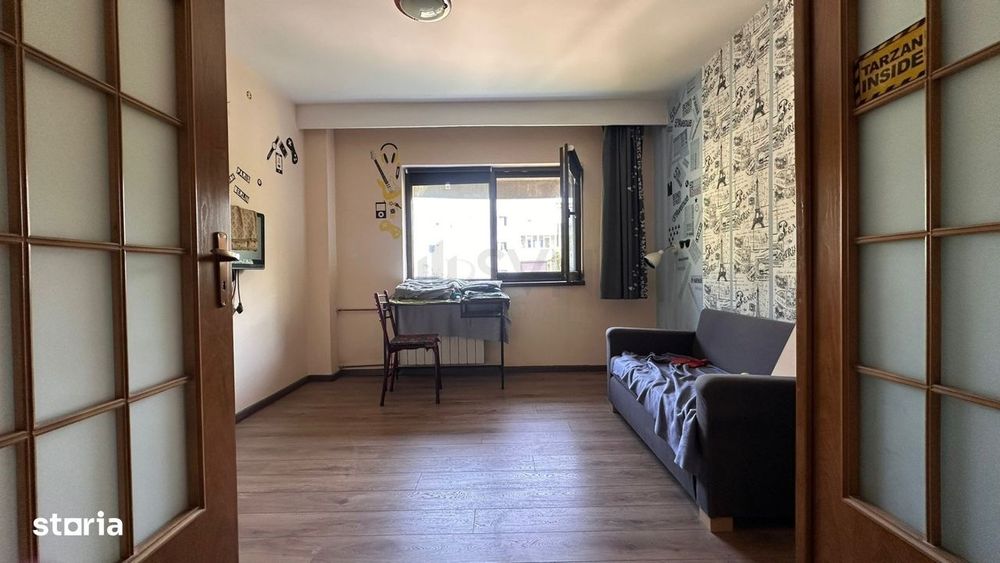 Apartament 4 camere Alba Iulia de vanzare