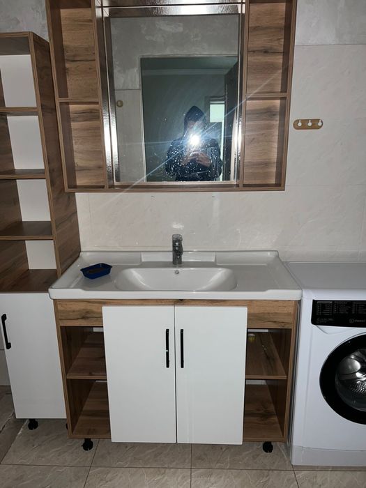 Комплект для ванной