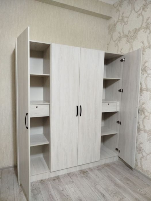 Шкаф Shfaner shkaf  2.00×1.80×50