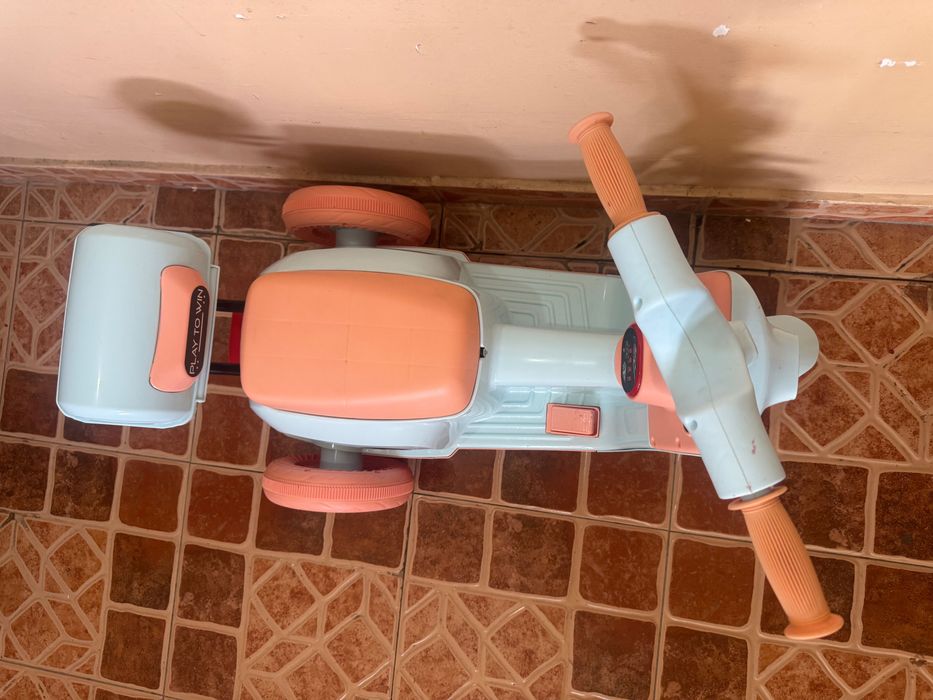 Moped bolalar uchun , Detskiy moped , мопед для детей