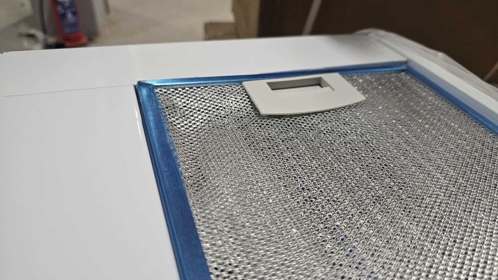 Абсорбатор Kumtel DS6-905B W, Транспортен дефект