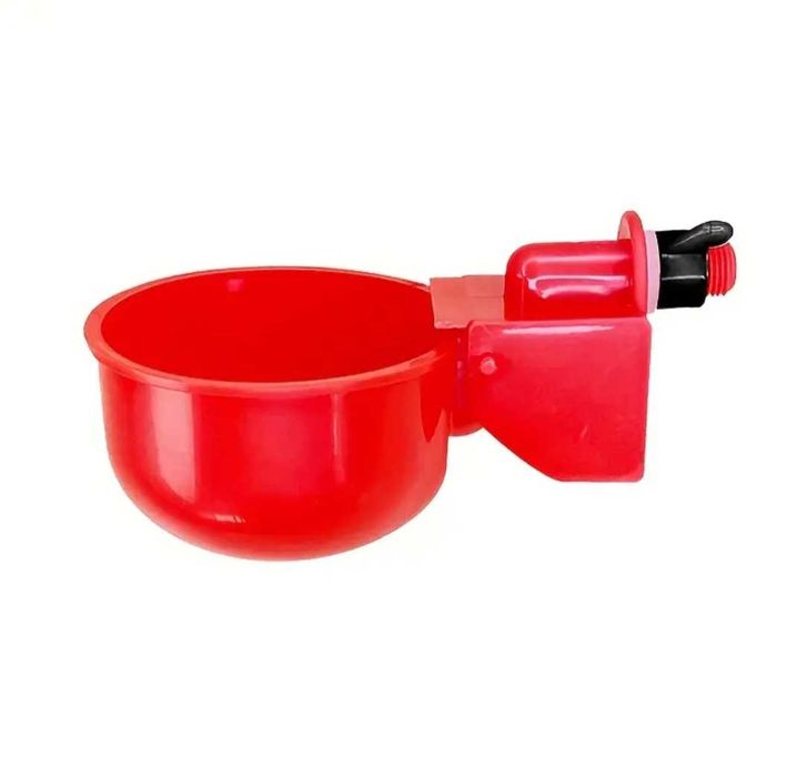 Поилки за птици зайци пъдпъдъци гълъби кокошки и др