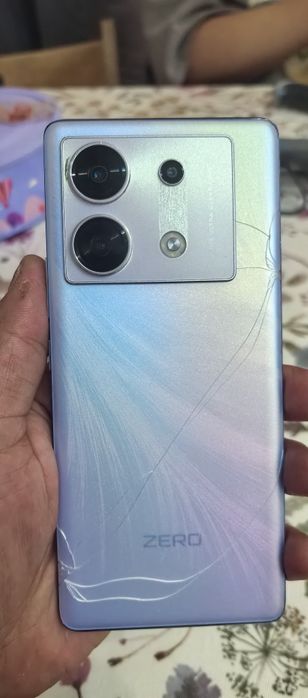 Infinix Zero 30 5G X6731