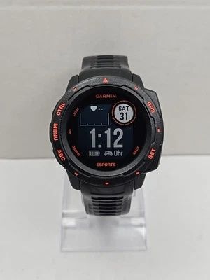 Часы Garmin instinct 2 e sport