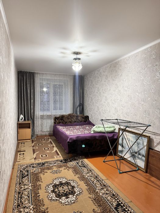 Продам 2х ком квартиру