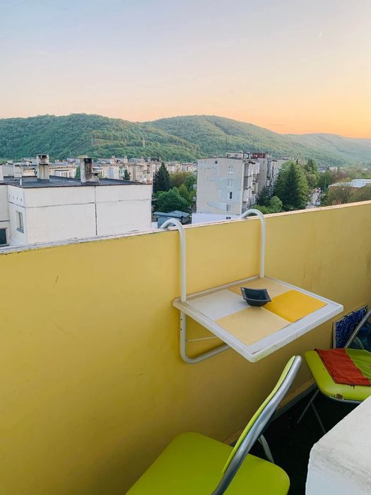 Дава се под наем Двустаен апартамент в Велико Търново, Чолаковци - 60 кв.м за 229.5 € - Снимка #10